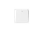 Bette BetteUltra Duschwanne 8720-287 120x120x3,5cm, starwhite