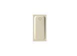 Bette BetteUltra Duschwanne 5824-006 140x70x3,5cm, jasmin