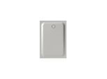 Bette BetteUltra Duschwanne 5838-410 140x100x3,5cm, silver