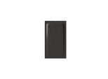 Bette BetteUltra Duschwanne 5804-401AE 140x80x3,5cm, Antirutsch/Pro, anthracite