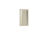 Bette BetteUltra Duschwanne 5814-422 140x75x3,5cm, beige