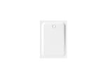 Bette BetteUltra Duschwanne 5838-287 140x100x3,5cm, starwhite