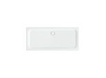 Bette Rechteck-Duschwanne 5986000 180 x 80 x 3,5 cm, weiss