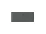 Bette BetteUltra Duschwanne 5986-403 180x80x3,5cm, smoke