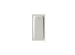 Bette BetteUltra Duschwanne 5824-423AE 140x70x3,5cm, Antirutsch/Pro, flax
