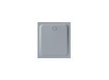 Bette BetteUltra Duschwanne 8664-412 120x110x3,5cm, quartz