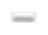 Bette BetteStarlet Badewanne 1220-440 160x70x42cm, snow