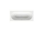 Bette BetteStarlet Badewanne 1220-287 160x70x42cm, starwhite