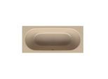 Bette BetteStarlet Badewanne 1380-003 170x75x42cm, bahamabeige