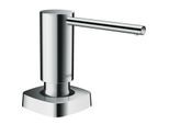 hansgrohe Spülmittelspender 40468000 Einbauversion, chrom