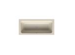 Bette BetteOne Badewanne 3312-001 pergamon, 170x75x42cm