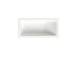 Bette BetteOne Relax Badewanne 3324-004 edelweiß, 190x90x45cm