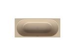 Bette BetteStarlet Badewanne 1430-003 180x75x42cm, bahamabeige
