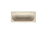 Bette BetteStarlet Badewanne 1220-006 160x70x42cm, jasmin