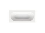 Bette BetteStarlet Badewanne 1450-287 175x80x42cm, starwhite