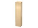 Duravit L-Cube Hochschrank LC1180R7171 40x36,3x176cm, Tür rechts, mediterane eiche
