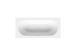 Bette BetteStarlet Badewanne 1450-004 175x80x42cm, edelweiß