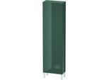 Duravit L-Cube Hochschrank LC1171L3838 50x24,3x176cm, Tür links, dolomiti grey hochglanz