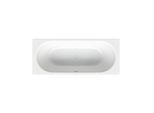 Bette BetteStarlet Badewanne 1730-004 170x70x42cm, edelweiß