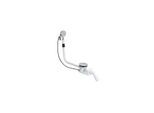 Bette Ablaufgarnitur Rotaplex Trio RT5 B611901 mit Einlaufgarnitur, chrom