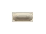 Bette BetteStarlet Badewanne 2590-006 150x80x42cm, jasmin