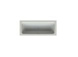 Bette BetteOne Badewanne 3311-002 manhattan, 170x70x42cm