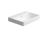 LAUFEN LAUFEN Pro S Waschtisch 8109634001561 60 x 46,5 cm, ohne Überlauf, mit Hahnloch