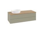 Villeroy & Boch Antao Waschtischunterschrank 1200x360x500mm K22011HK FK/AP: HK/1