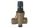 Syr - Sasserath Druckminderer 0312.10.017 DN 10, IG