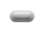 Bette BetteLux Oval Badewanne 3467-002 manhattan, 190x90x45cm