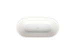 Bette BetteLux Oval Badewanne 3467-287 starwhite, 190x90x45cm