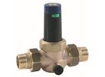 Syr - Sasserath Druckminderer 0315.40.000 DN 40, 1,5-6 bar, Rotguss