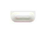 Bette BetteLux Oval Silhouette Badewanne 3416-287CWVVS starwhite, 180x85x45cm, freistehend