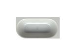 Bette BetteLux Oval Silhouette Badewanne 3437-002CELVS manhattan, 195x95x45cm