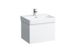 LAUFEN Pro s Waschtisch-Unterbau H4833720964231 57x45x39cm, 1 Schublade/Innenschublade, Wenge