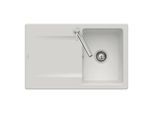 Villeroy und Boch 333400SM 800x510mm Rechteck Steam CeramicPlus