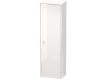 Duravit Brioso Hochschrank BR1331R2222 520x1770x360mm, Weiß Hochglanz, Tür rechts