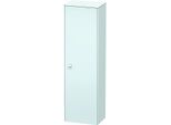 Duravit Brioso Hochschrank BR1331R0909 520x1770x360mm, Lichtblau Matt, Tür rechts