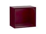 Villeroy und Boch Finion Regalmodul F590HBHB 41,8x35,6x27cm, Ladestation, Regal Peony Matt, Peony Matt