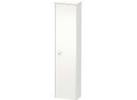 Duravit Brioso Hochschrank BR1320R1818 420x1770x240mm, Weiß Matt, Tür rechts
