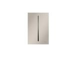 TECE Velvet TECEfilo Urinalelektronik 9242027 berührungslos, 230 V-Netz, Beige Arizona/Greige