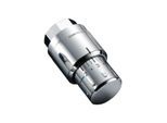 Oventrop Thermostat Uni SH 1012069 7-28 Grad, chrom