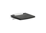 Keuco Klappsitz Plan 14983010051 Wandmontage, verchromt/weiss