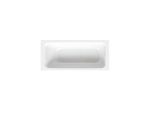 Bette Select Badewanne 3410000 160 x 70 cm, weiß