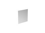 Ideal Standard Mirror & Light Spiegel T3366BH 60 x 0,4 x 70 cm, mit Befestigungssatz