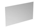 Ideal Standard Mirror & Light Spiegel T3371BH 1200 x 4 x 700 mm, mit Befestigungssatz, neutral