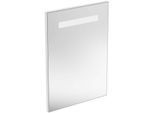 Ideal Standard Mirror & Light Spiegel T3339BH 500 x 700 x 26 mm, mit Beleuchtung, neutral