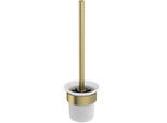 Ideal Standard Conca WC-Bürste T4495A2 rund, Brushed Gold