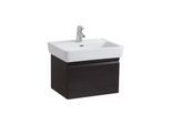 LAUFEN Pro a Waschtisch-Unterschrank H4830420959991 57x39x45cm, 1 Schublade, 1 Innenschublade, Multicolor