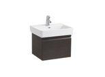 LAUFEN Pro a Waschtisch-Unterschrank H4830330954231 52x39x45cm, 1 Schublade, wenge